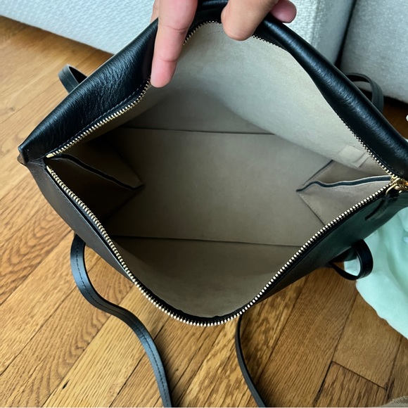 WANDLER medium Jo tote bag - Picture 8 of 12